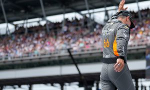 A farewell to TK, an Indy 500 legend