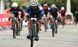 Bottas swaps F1 weekend for gravel race in Scotland