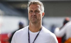 Schumacher lashes out at Miami security staff 'idiots'