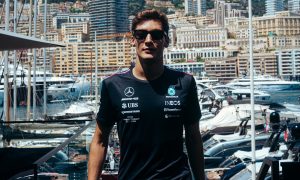 Russell: Mercedes 'won't read anything' into Monaco performance
