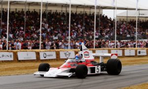 McLaren to roll out historic 60th anniversary line-up for FOS