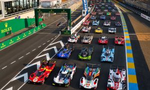 Le Mans ready to celebrate its Centenary race