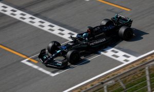 Mercedes: Montreal 'more of a challenge' for W14 than Barcelona
