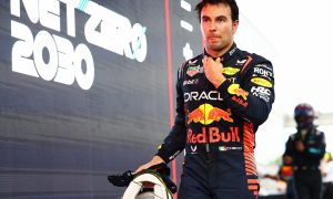Horner: Falling title pressure will 'relax' Perez