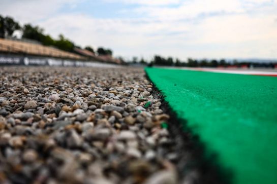 Track Atmosphere 
01.06.2023. Formula 1 World Championship, Rd 8, Spanish Grand Prix, Barcelona, Spain, Preparation Day.
- www.xpbimages.com, EMail: requests@xpbimages.com © Copyright: Charniaux / XPB Images