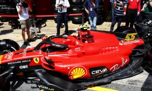 A detailed rundown of F1 team's upgrades in Barcelona