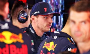 Verstappen feeling 'positively surprised' in Spain