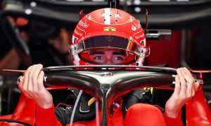 Leclerc: 'Very tight field' but Red Bull has the edge over everyone
