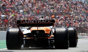 McLaren: 'No link' between Marshall hiring and Red Bull engine deal