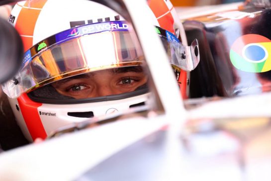 Lando Norris (GBR) McLaren MCL60.
02.06.2023 Formula 1 World Championship, Rd 8, Spanish Grand Prix, Barcelona, Spain, Practice Day.
- www.xpbimages.com, EMail: requests@xpbimages.com © Copyright: Bearne / XPB Images