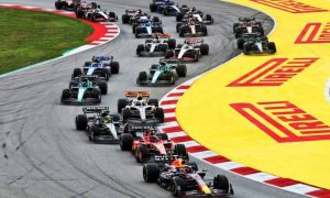 Hitech GP confirms bid to join F1 grid with new investor