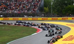 F1i's Driver Ratings for the 2023 Spanish GP