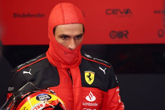 Carlos Sainz Jr (ESP) Ferrari.
16.06.2023. Formula 1 World Championship, Rd 9, Canadian Grand Prix, Montreal, Canada, Practice Day.
- www.xpbimages.com, EMail: requests@xpbimages.com © Copyright: Batchelor / XPB Images