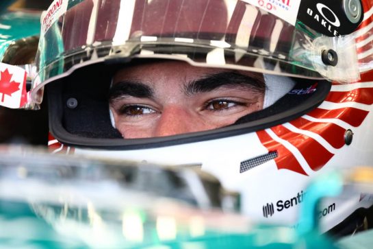 Lance Stroll (CDN) Aston Martin F1 Team AMR23.
16.06.2023. Formula 1 World Championship, Rd 9, Canadian Grand Prix, Montreal, Canada, Practice Day.
- www.xpbimages.com, EMail: requests@xpbimages.com © Copyright: Batchelor / XPB Images