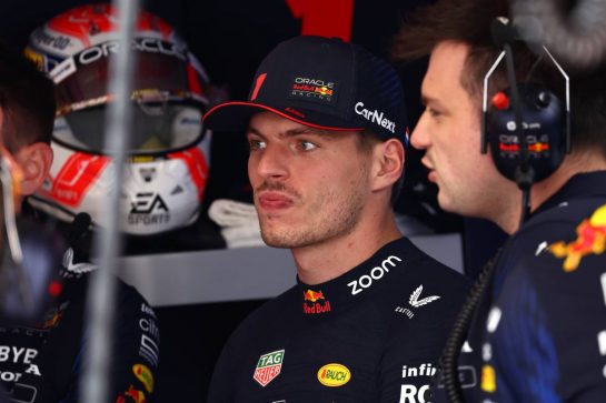 Max Verstappen (NLD) Red Bull Racing.
16.06.2023. Formula 1 World Championship, Rd 9, Canadian Grand Prix, Montreal, Canada, Practice Day.
- www.xpbimages.com, EMail: requests@xpbimages.com © Copyright: Batchelor / XPB Images