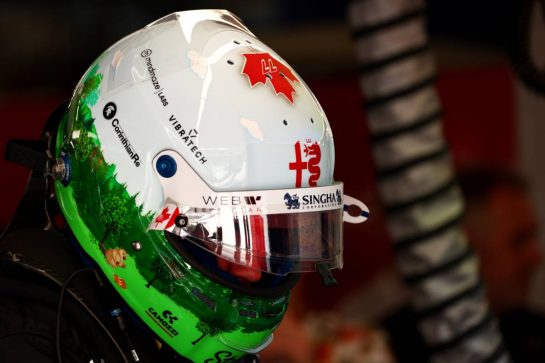 Valtteri Bottas (FIN) Alfa Romeo F1 Team C43.
16.06.2023. Formula 1 World Championship, Rd 9, Canadian Grand Prix, Montreal, Canada, Practice Day.
- www.xpbimages.com, EMail: requests@xpbimages.com © Copyright: Batchelor / XPB Images
