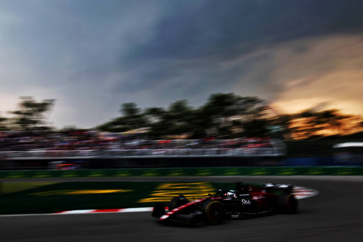 Valtteri Bottas (FIN) Alfa Romeo F1 Team C43.
16.06.2023. Formula 1 World Championship, Rd 9, Canadian Grand Prix, Montreal, Canada, Practice Day.
- www.xpbimages.com, EMail: requests@xpbimages.com © Copyright: Coates / XPB Images