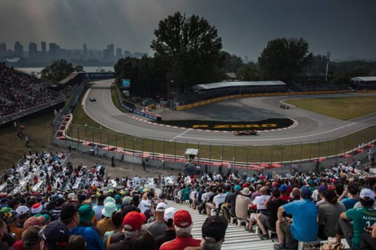 Oscar Piastri (AUS) McLaren MCL60.
16.06.2023. Formula 1 World Championship, Rd 9, Canadian Grand Prix, Montreal, Canada, Practice Day.
- www.xpbimages.com, EMail: requests@xpbimages.com © Copyright: Bearne / XPB Images