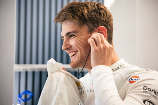 Logan Sargeant (USA) Williams Racing.
16.06.2023. Formula 1 World Championship, Rd 9, Canadian Grand Prix, Montreal, Canada, Practice Day.
- www.xpbimages.com, EMail: requests@xpbimages.com © Copyright: Bearne / XPB Images