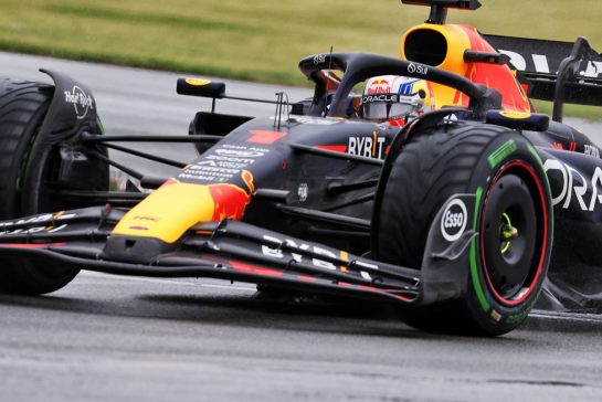 Max Verstappen (NLD) Red Bull Racing RB19.
17.06.2023. Formula 1 World Championship, Rd 9, Canadian Grand Prix, Montreal, Canada, Qualifying Day.
- www.xpbimages.com, EMail: requests@xpbimages.com © Copyright: Bearne / XPB Images