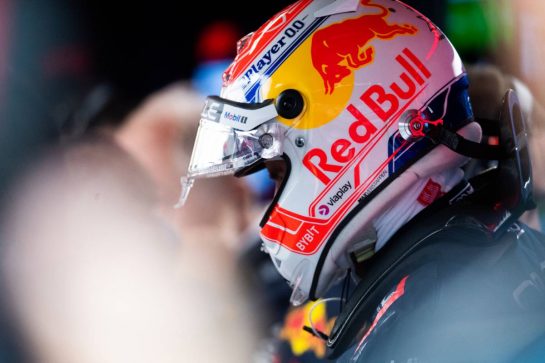 Max Verstappen (NLD) Red Bull Racing.
17.06.2023. Formula 1 World Championship, Rd 9, Canadian Grand Prix, Montreal, Canada, Qualifying Day.
- www.xpbimages.com, EMail: requests@xpbimages.com © Copyright: Price / XPB Images