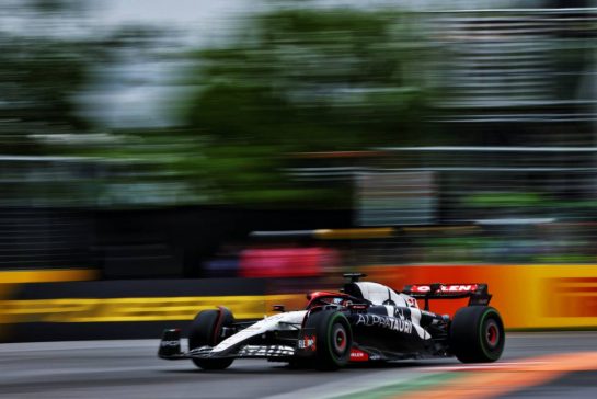 Kevin Magnussen (DEN) Haas VF-23.
17.06.2023. Formula 1 World Championship, Rd 9, Canadian Grand Prix, Montreal, Canada, Qualifying Day.
- www.xpbimages.com, EMail: requests@xpbimages.com © Copyright: Charniaux / XPB Images