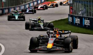 Hill: Chasing Red Bull will come 'at the expense' of 2024 development