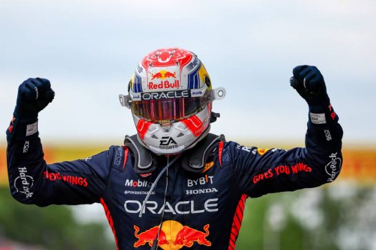 Max Verstappen (NLD), Red Bull Racing 
18.06.2023. Formula 1 World Championship, Rd 9, Canadian Grand Prix, Montreal, Canada, Race Day.
- www.xpbimages.com, EMail: requests@xpbimages.com © Copyright: Charniaux / XPB Images