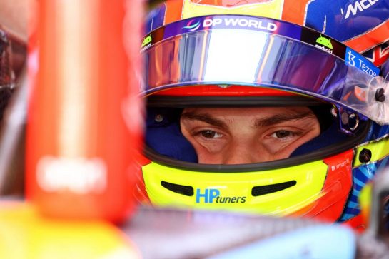 Oscar Piastri (AUS) McLaren MCL60.
30.06.2023. Formula 1 World Championship, Rd 10, Austrian Grand Prix, Spielberg, Austria, Qualifying Day.
- www.xpbimages.com, EMail: requests@xpbimages.com © Copyright: Batchelor / XPB Images