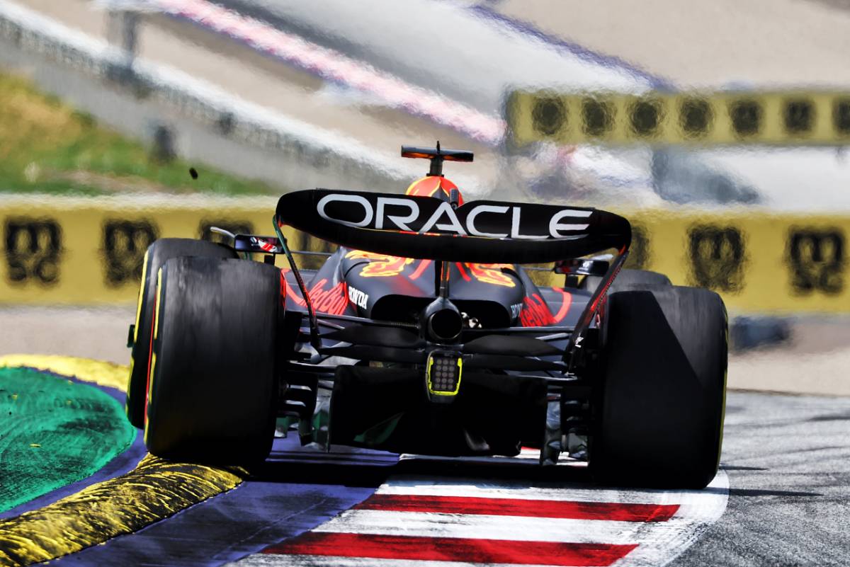 Max Verstappen (NLD) Red Bull Racing RB19. 30.06.2023. Formula 1 World Championship, Rd 10, Austrian Grand Prix, Spielberg, Austria, Qualifying Day. - www.xpbimages.com, EMail: requests@xpbimages.com © Copyright: Coates / XPB Images