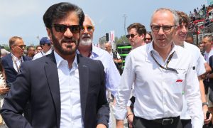 FIA 'can't force F1 teams' to accept new entrants