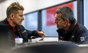 Steiner reprimanded by FIA for 'laymen' comment