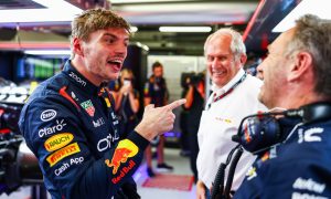 Russell: Verstappen F1 quit threats about wanting 'more money'
