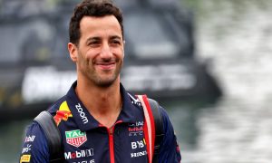 Ricciardo won't 'freak out' if 2024 F1 drive doesn't materialize