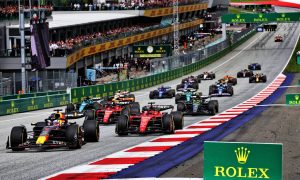 F1i's Driver Ratings for the 2023 Austrian GP