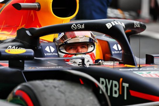 Race winner Max Verstappen (NLD) Red Bull Racing RB19 in parc ferme.
02.07.2023. Formula 1 World Championship, Rd 10, Austrian Grand Prix, Spielberg, Austria, Race Day.
- www.xpbimages.com, EMail: requests@xpbimages.com © Copyright: Batchelor / XPB Images