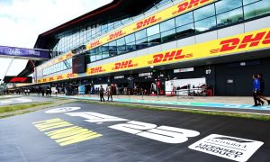 Silverstone boss delivers strong message to potential protesters