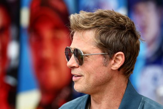 06.07.2023. Formula 1 World Championship, Rd 11, British Grand Prix, Silverstone, England, Preparation Day.
- www.xpbimages.com, EMail: requests@xpbimages.com © Copyright: Coates / XPB Images