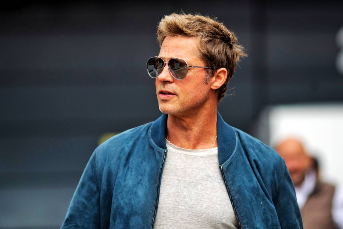 Brad Pitt insists he isn't retiring from acting: 'I really have to