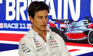 Wolff: Adding 11th team would create a 'safety concern' for F1