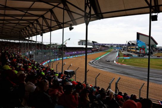Kevin Magnussen (DEN) Haas VF-23.
08.07.2023. Formula 1 World Championship, Rd 11, British Grand Prix, Silverstone, England, Qualifying Day.
- www.xpbimages.com, EMail: requests@xpbimages.com © Copyright: Coates / XPB Images