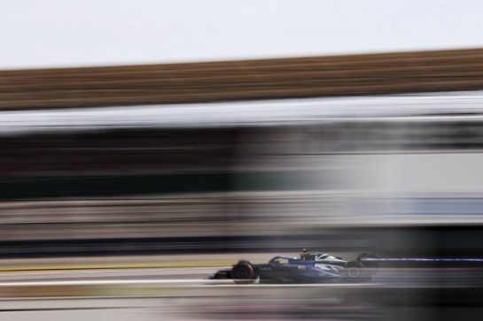 Logan Sargeant (USA) Williams Racing FW45.
08.07.2023. Formula 1 World Championship, Rd 11, British Grand Prix, Silverstone, England, Qualifying Day.
- www.xpbimages.com, EMail: requests@xpbimages.com © Copyright: Staley / XPB Images