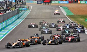 F1i's Driver Ratings for the 2023 British GP