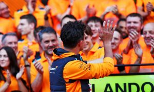 Team Talk - Sunday at Silverstone