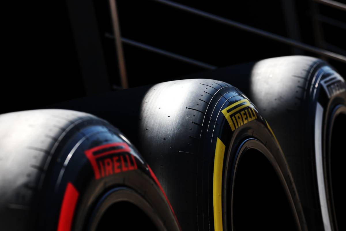 Pirelli Continues as Formula 1's Tyre Supplier for 202527 Seasons