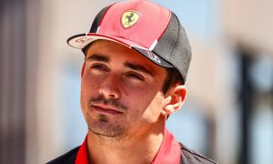 Leclerc: New qualifying rule adds 'jeopardy' – not right for F1
