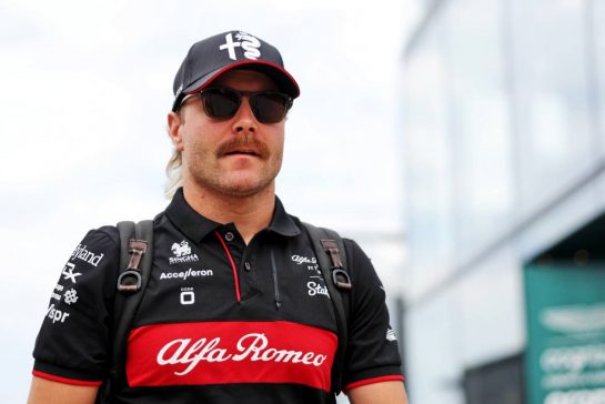 Valtteri Bottas (FIN) Alfa Romeo F1 Team.
21.07.2023. Formula 1 World Championship, Rd 12, Hungarian Grand Prix, Budapest, Hungary, Practice Day.
- www.xpbimages.com, EMail: requests@xpbimages.com © Copyright: Bearne / XPB Images