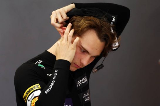 Oscar Piastri (AUS) McLaren.
23.07.2023. Formula 1 World Championship, Rd 12, Hungarian Grand Prix, Budapest, Hungary, Race Day.
- www.xpbimages.com, EMail: requests@xpbimages.com © Copyright: Coates / XPB Images