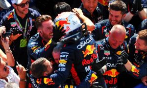 Team Talk - Sunday in Budapest