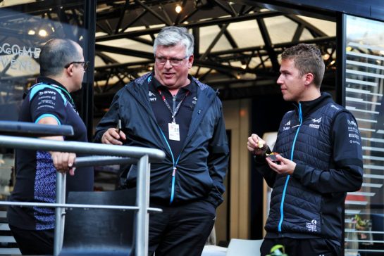 Otmar Szafnauer (USA) Alpine F1 Team, Team Principal.
28.07.2023. Formula 1 World Championship, Rd 13, Belgian Grand Prix, Spa Francorchamps, Belgium, Qualifying Day.
- www.xpbimages.com, EMail: requests@xpbimages.com © Copyright: Moy / XPB Images